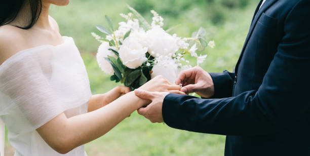 婚姻