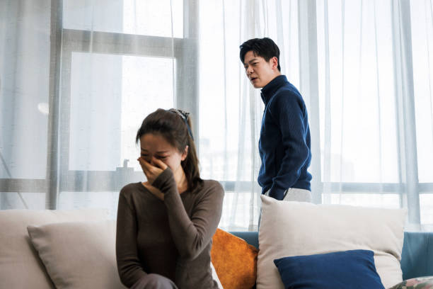 婚姻