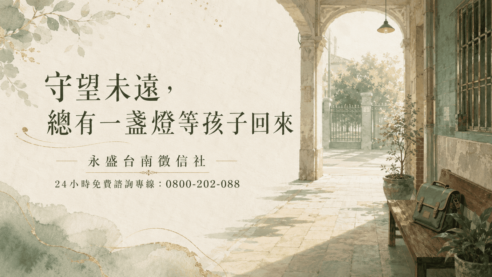 台南徵信社